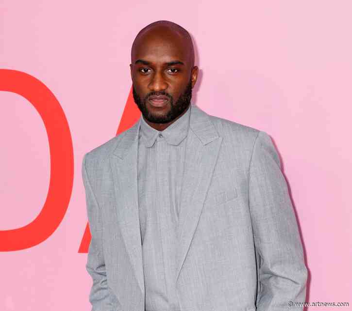 Virgil Abloh, Visionary Designer Who Bridged High Fashion, Art, and Streetwear, Has Died at 41