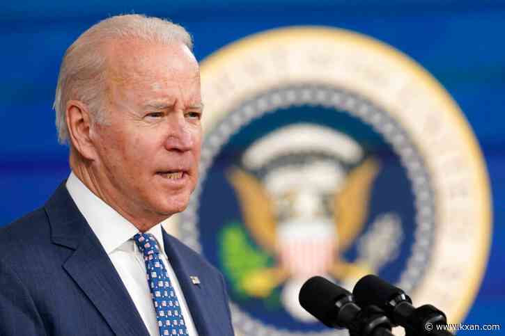 Biden: Omicron variant is a cause for concern, not panic