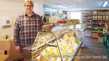 Geschäftswelt in Möttlingen: Bioladen nach 17 Jahren geschlossen