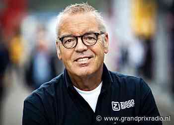 Olav Mol over deel 4 van 'Snelle Sam' - Grand Prix Radio