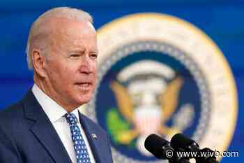 Biden: Omicron variant is a cause for concern, not panic