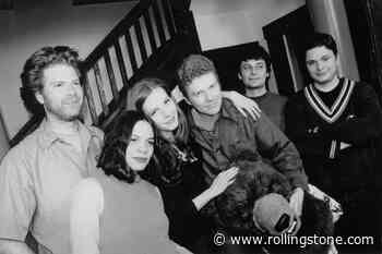 The New Pornographers Ride Again: Carl Newman on 21 Years of Being ‘a Band That Should Not Exist’