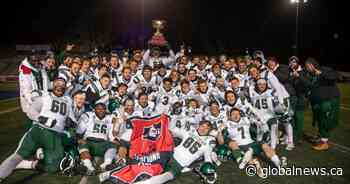 Western, Saskatchewan advance to Vanier Cup in very different ways