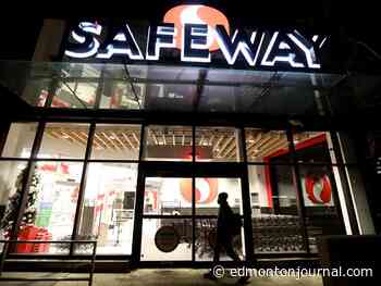 Safeway opens at old Planet Organic site in Edmonton's Oliver neighbourhood