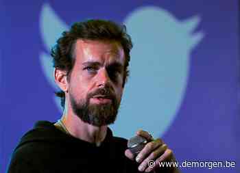 Jack Dorsey stapt op als CEO van Twitter, aandeel geschorst