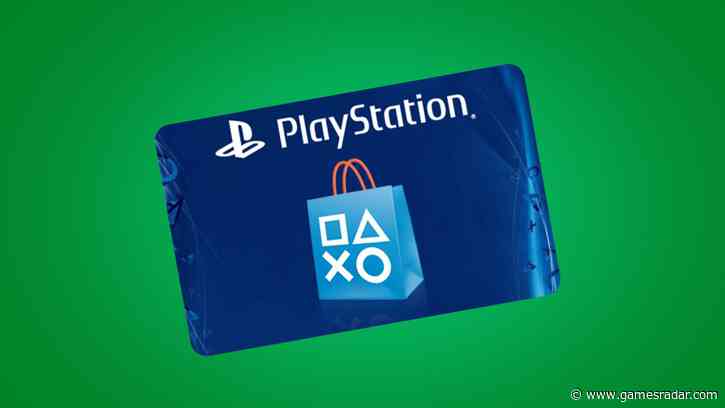 There's $10 off these PlayStation Store Gift Cards in Amazon's Cyber Monday deals
