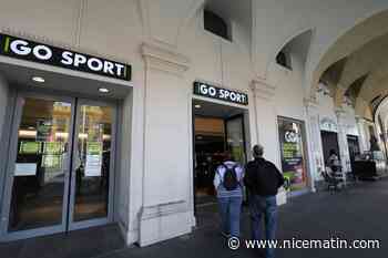 "Des postes à pourvoir sur Cap 3000", le directeur de réseau Go Sport France assure qu'il n'y aura pas de licenciement à Nice