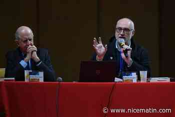 Pédocriminalité dans l'Eglise: le rapport de la Ciase critiqué, Sauvé et Moulins-Beaufort répliquent