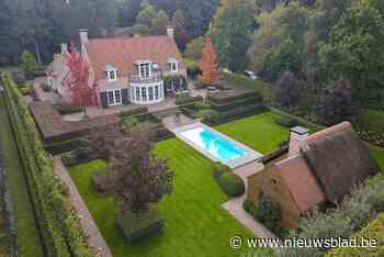 Grootste percelen in het Waasland en goedkoopste huizen in Vlaamse Ardennen maar overal wint luxevastgoed aan populariteit