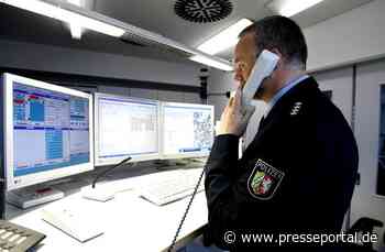 POL-ME: Einbrüche aus dem Kreisgebiet - Ratingen / Hilden - 2111142 - Presseportal.de