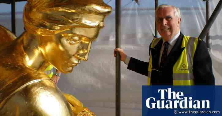 John Sankey obituary