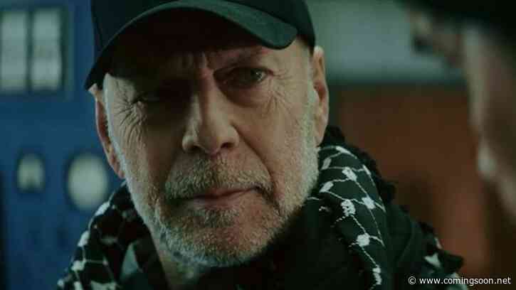 Exclusive Deadlock Clip Starring Bruce Willis in Action Thriller
