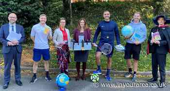 Teachers across Stafford encouraged to join local half marathon - In Your Area