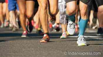 Asian Masters Marathon to be held in India next year - The Indian Express