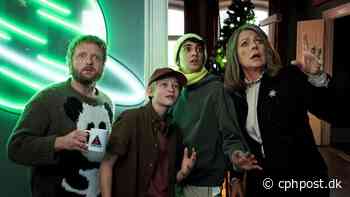 Set your stopwatch for the Julekalender marathon: from Wednesday, who needs childminders? - The Post - The Copenhagen Post - Danish news in english