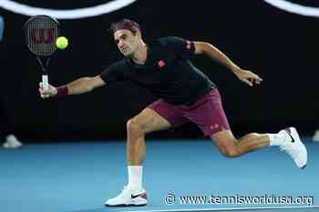 When Roger Federer became the ultimate marathon man at Majors - Tennis World