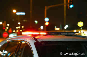 Autos in Dortmund mit Steinen, Eiern und Mehl beworfen: Teenager randalieren in Halloween-Nacht - TAG24