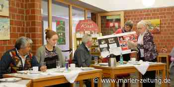 Der „Bestie“ entkommen: Adveniat-Kollekte hilft Flüchtlingen in Mexiko - Marler Zeitung