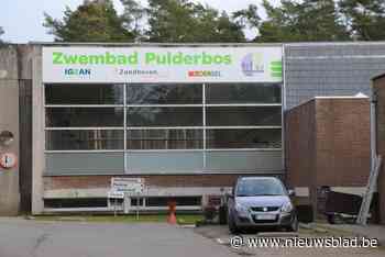 Igean scherpt coronaregels zwembad nog wat aan