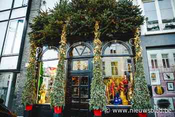 Hoe meer Kerst, hoe meer vreugde