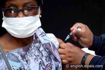 Low vaccination rate in poor countries creates breeding ground for coronavirus mutations - EL PAÍS in English