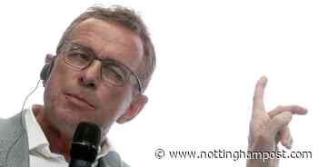 Manchester United boss Ralf Rangnick named Nottingham Forest legend as favourite player - Nottinghamshire Live