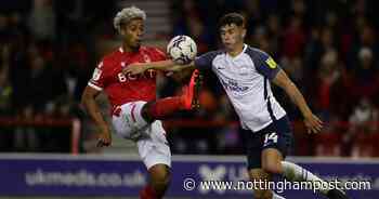 Preston man makes a meal of Nottingham Forest spat with 'Dream Dinner Party' riposte - Nottinghamshire Live