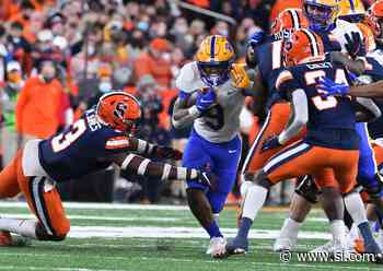 Pittsburgh vs. Wake Forest College Football Odds, Plays and Insights - CalBearsMaven