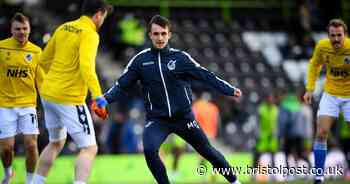 Rondo shame, Joey Barton's message and moments missed from Forest Green Rovers vs Bristol Rovers - Bristol Live