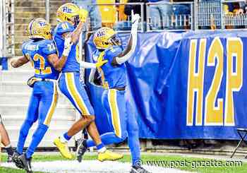 Pitt-Wake Forest in the ACC championship embodies conference's unexpected season - Pittsburgh Post-Gazette