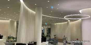 Forest Group recess track systems provide more freedom in designing hotel window decorations - TOPHOTELNEWS