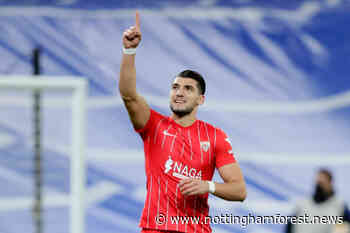 Man who failed at Forest endures bittersweet night against Real Madrid - Seat Pitch
