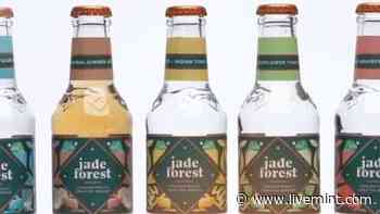 Beverage brand Jade Forest raises $1 million from Mumbai Angels Network - Livemint