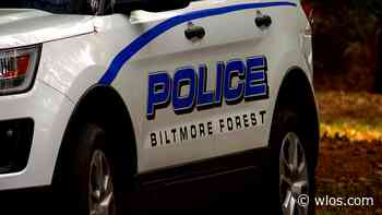 Officials locate 4-year-old in Biltmore Forest less than an hour after missing report - WLOS