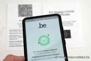 Restaurant moet tijdelijk sluiten na verschillende inbreuken