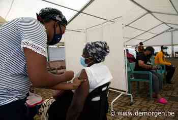 Live - Forse toename ziekenhuisopnames in Zuid-Afrika, vooral in omikron-brandhaard Gauteng