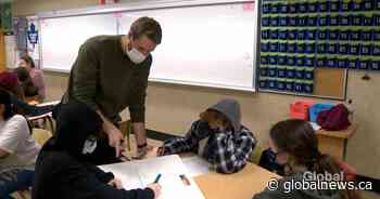 2 Saskatchewan teachers recognized with Prime Minister’s Awards