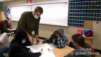 Saskatchewan teachers recognized with Prime Minister’s Awards