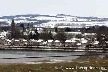 Drunk gardener has no memory of journey from Menzieshill to Invergowrie - The Courier