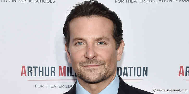 Bradley Cooper Recalls Being Held at Knifepoint on the New York City Subway