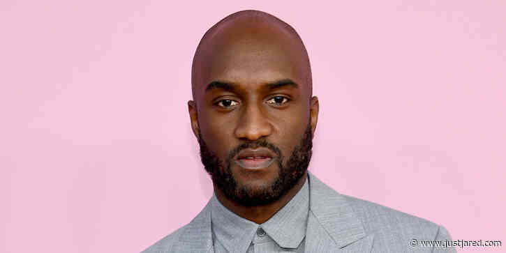 Louis Vuitton to Present Virgil Abloh's Final Collection on Tuesday 'Per His Wishes'