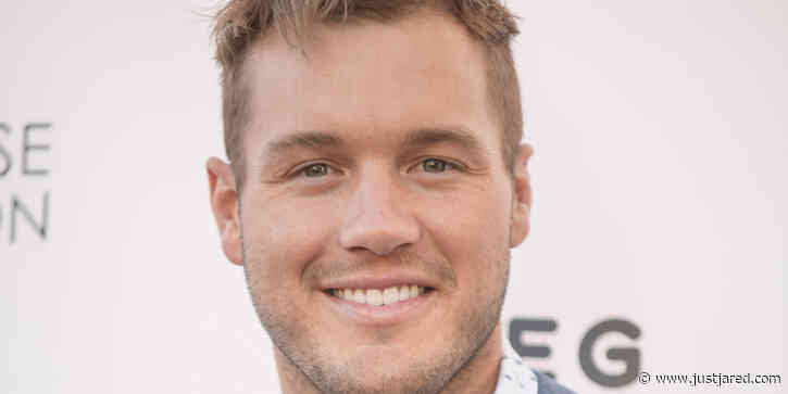 Colton Underwood Reveals If He's Dating Anyone Serious Ahead of 'Coming Out Colton' Premiere