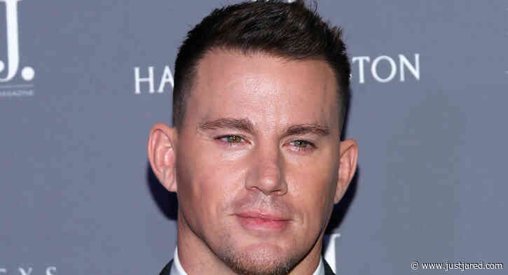 Channing Tatum Confirms 'Magic Mike 3' Is Happening!