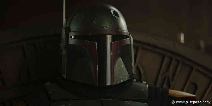 Disney+ Releases Character Posters & TV Spot for 'The Book of Boba Fett' - Watch Here!