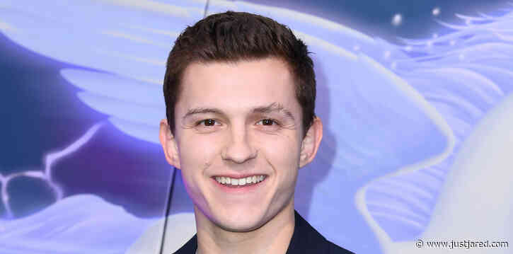 Tom Holland's Fate as Spider-Man Revealed: He'll Return for More!