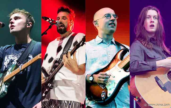 Sam Fender, Kasabian, Bombay Bicycle Club and Blossoms lead Truck Festival’s 2022 line-up