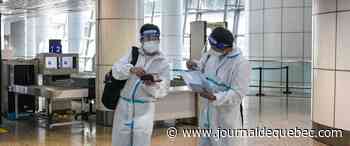 Variant Omicron: appel du G7 à une «action urgente», un «risque très élevé», avertit l'OMS