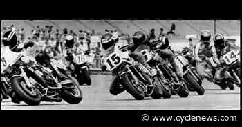 Archives Column | Jeff Haney - Cycle News