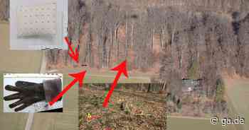 Getötete Birgit A. aus Lohmar: Polizei hofft auf weitere Hinweise - General-Anzeiger Bonn