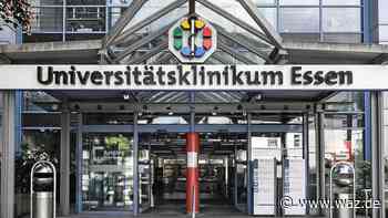 Corona in Essen: Universitätsmedizin verhängt Besuchsverbot - Westdeutsche Allgemeine Zeitung
